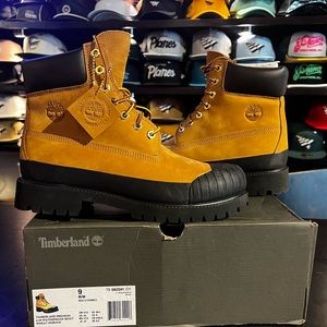 Timberland premium 6” waterproof boot “limited”